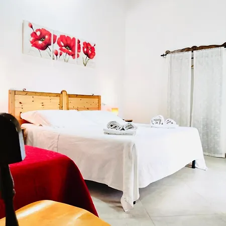 Primo 42 Bed & Breakfast 4*