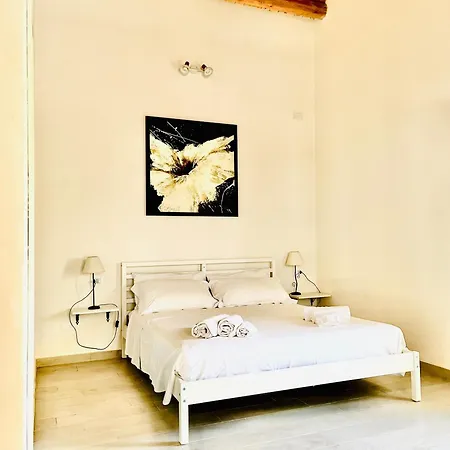 Primo 42 Bed & Breakfast Pachino