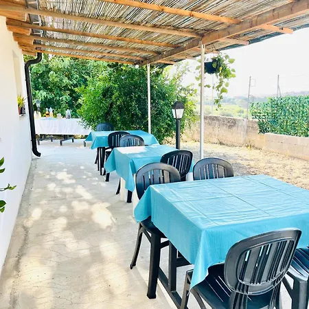 Bed & Breakfast Primo 42