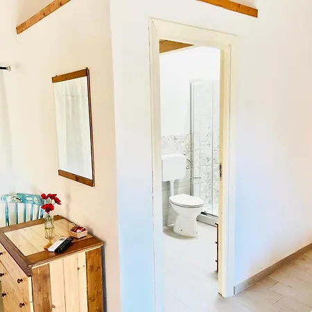 Bed & Breakfast Primo 42 4*