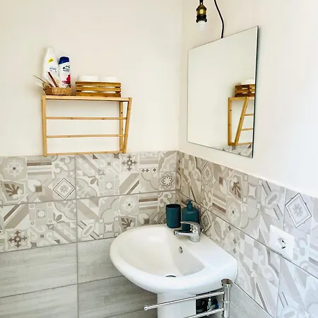 Bed & Breakfast Primo 42