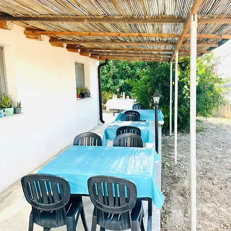 Primo 42 Bed & Breakfast