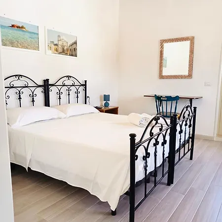 Primo 42 Bed & Breakfast