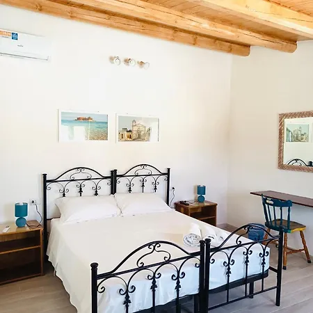 Primo 42 Bed & Breakfast