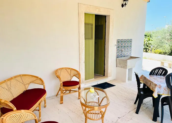 Bed and breakfast Primo 42 4*