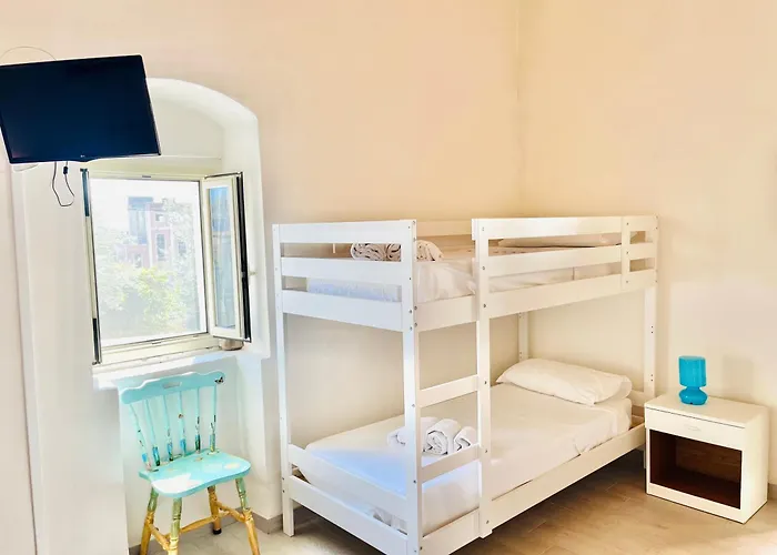 Bed and breakfast Primo 42 4*