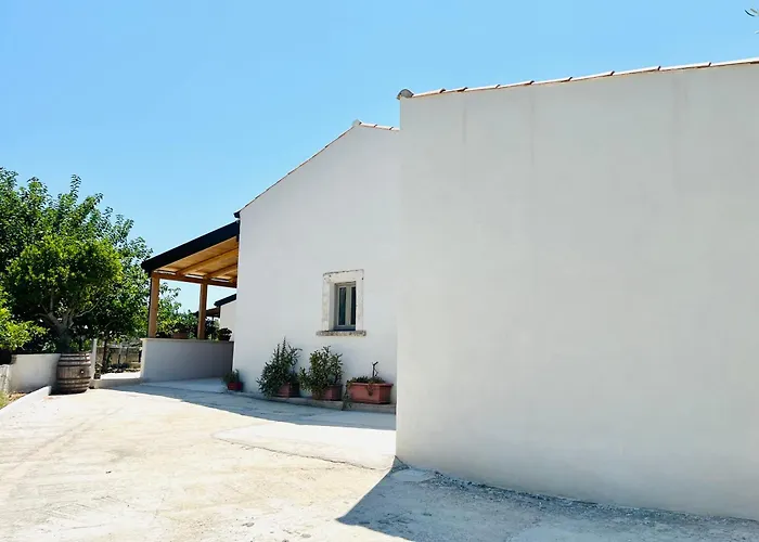 Bed and breakfast Primo 42 Pachino
