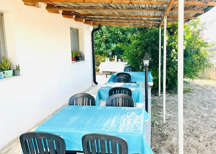 Primo 42 Bed and breakfast