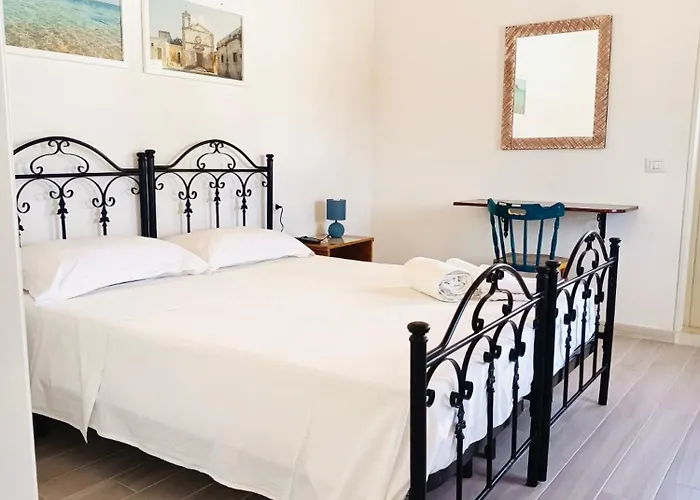 Primo 42 Bed and breakfast