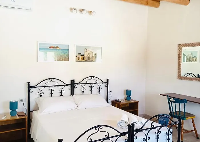 Primo 42 Bed and breakfast